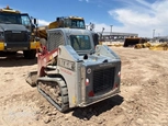 Used Takeuchi Track Loader